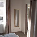 Apartment Charme Doux Des Recollets Rouffach