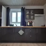 Charme Doux Des Recollets Apartment *