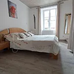 Apartment Charme Doux Des Recollets Rouffach
