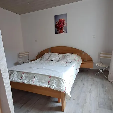 Apartment Charme Doux Des Recollets Rouffach