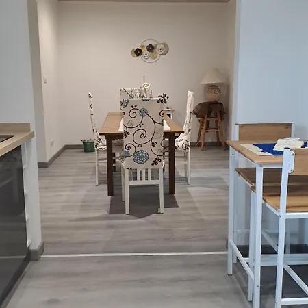 Apartment Charme Doux Des Recollets