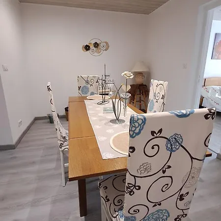 Charme Doux Des Recollets Апартаменты Руффак