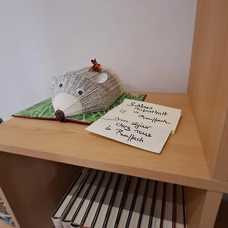 Charme Doux Des Recollets *